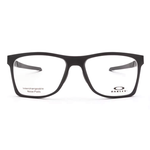 Oakley TR Memory Plastic Irregular Shape Eyeglass Frames