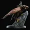 Gandalf on Gwaihir - The Lord of the Rings - Weta Workshop