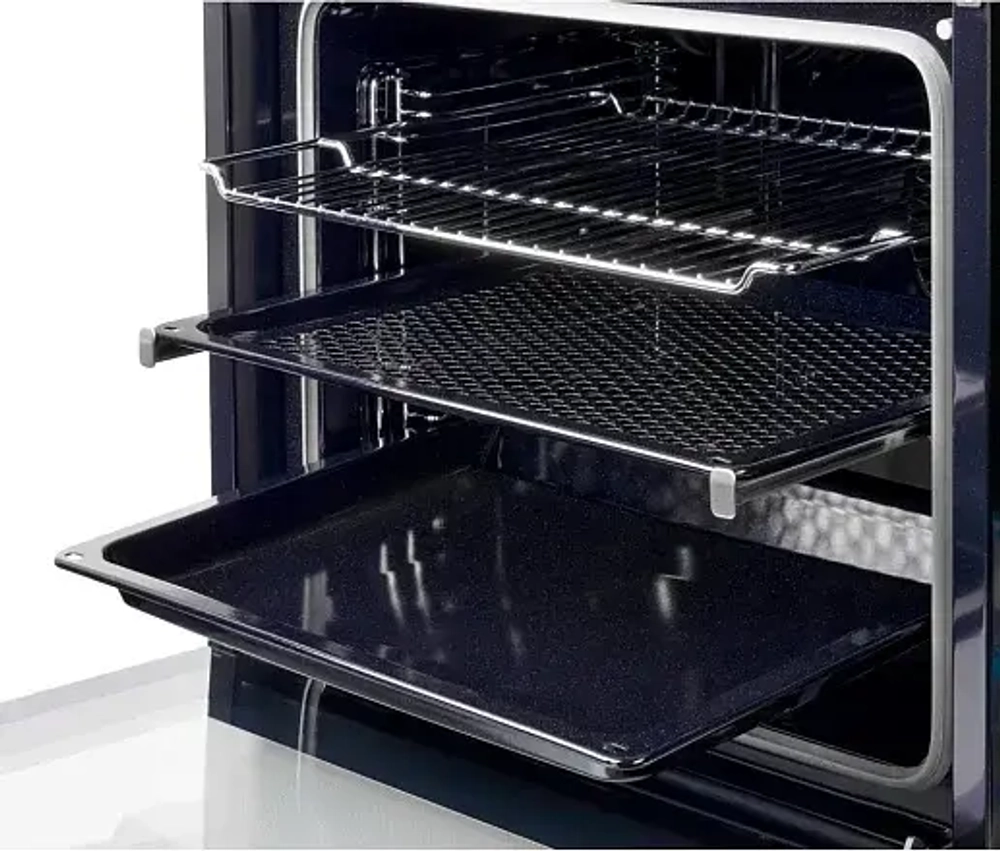 Встраиваемый электрический духовой шкаф Kuppersberg KSO 610 GR