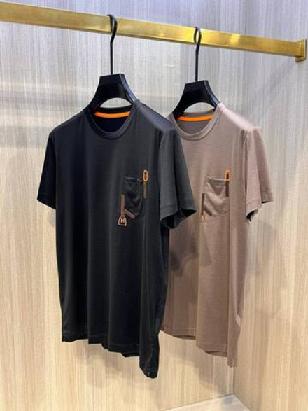 Футболка Hermes