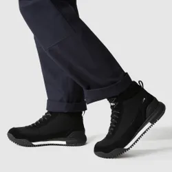 Ботинки мужские THE NORTH FACE M BACK-TO-BERKELEY III TEXTILE WP