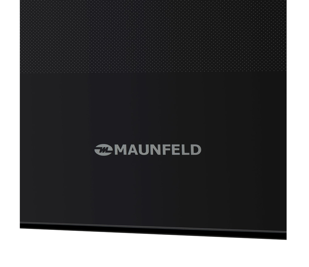 Шкаф духовой электрический MAUNFELD EOEF.766SB