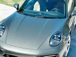 КОВАНЫЕ ДИСКИ ДЛЯ PORSCHE 911 992 ПОРШ