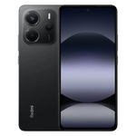 Смартфон REDMI NOTE 14 8+256GB BLACK