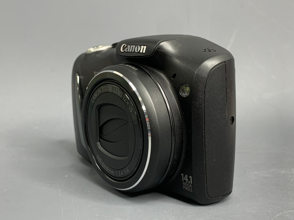 Canon PowerShot SX150 IS