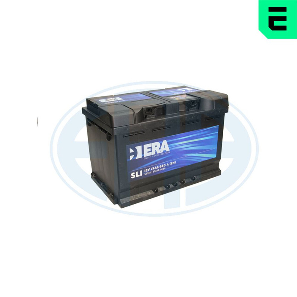 ERA - S57411-ERA - Akumulator za startovanje
