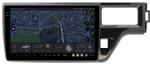 Магнитола для Honda Stepwgn 5 2015-2021 - Kuberg DUDU7 SF-1019 QLed+2K, Android 13, Быстрейшая, UIS7870 (DUDU7), CarPlay, SIM-слот