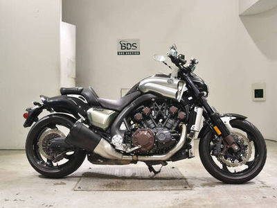 Yamaha V-Max 1700 2009