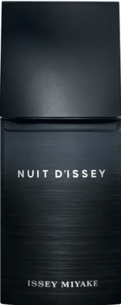 Issey Miyake NUIT D'ISSEY EDT Natural Spray 75 ml