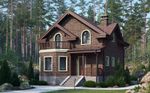 Кирпич клинкерный Plinfa Iron 2814, 270x85x50