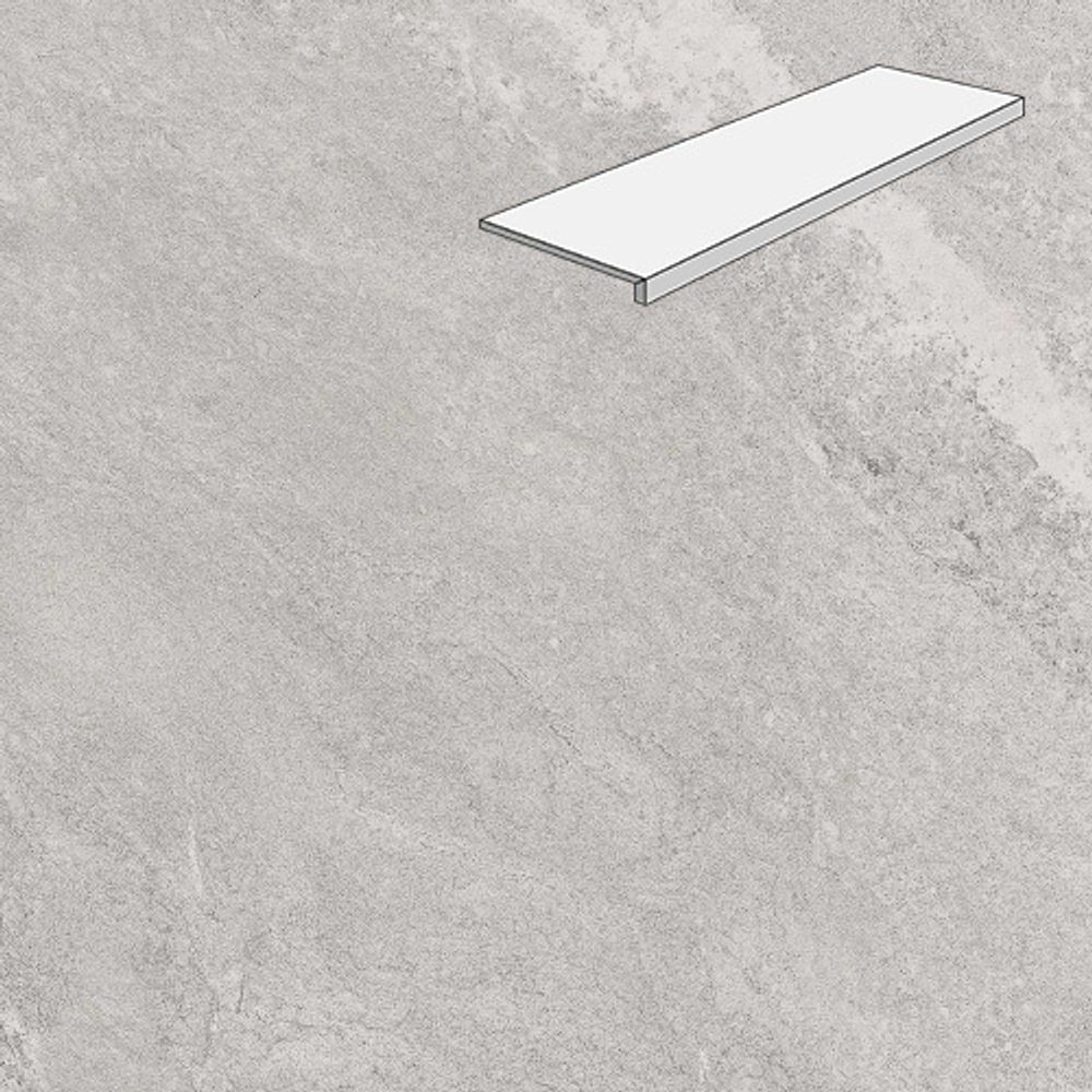 Ступень лофт Lifebrick Mountain Ash 600x330x40x20