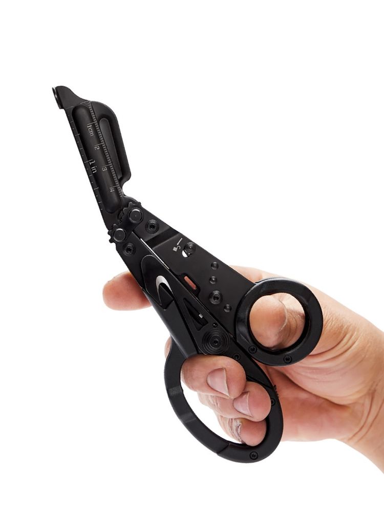 Мультитул SOG 23-125-01-43 ParaShears Black