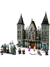 Конструктор Harry Potter 76453 Поместье Малфоев