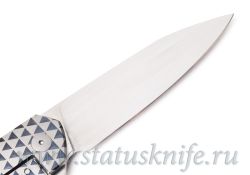 Нож TRILOBIT FLIPPER Лопатин Игорьфотография - 6