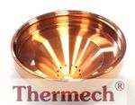 420045 Экран защитный / Shield, 200A (воздух / N2 / H35) для механизированной плазменной резки гипертерм Hypertherm;