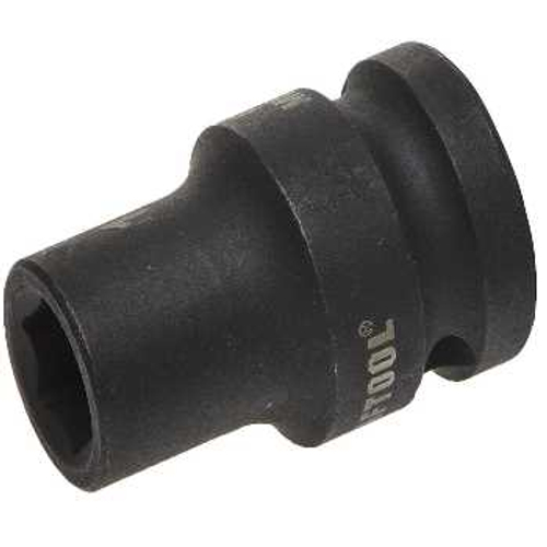 Торцовая головка ударная 10 мм, 1/2" KRAFTOOL, 27940-10_z01