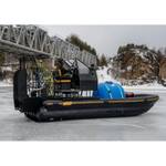 Аэролодка Аллигатор CARGO 680