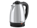Чайник электрический 1,8л Homestar HS-1001 стальной