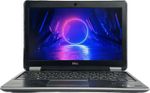 Уценённый ноутбук Dell Latitude E7240 i5