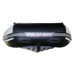 ЛОДКА POLAR BIRD 385 M MERLIN («КРЕЧЕТ»), НДНД
