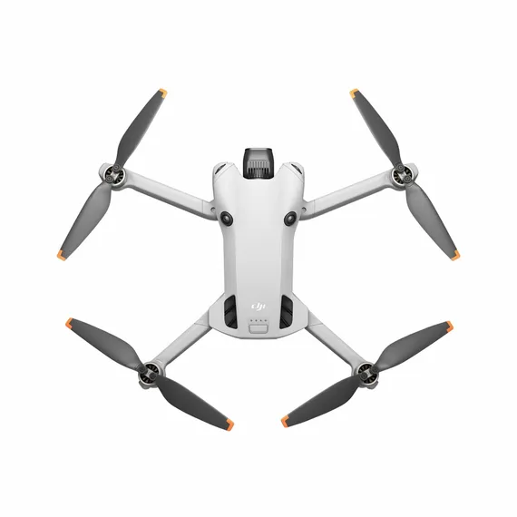 Квадрокоптер DJI Mini 4 Pro (DJI RC N2)
