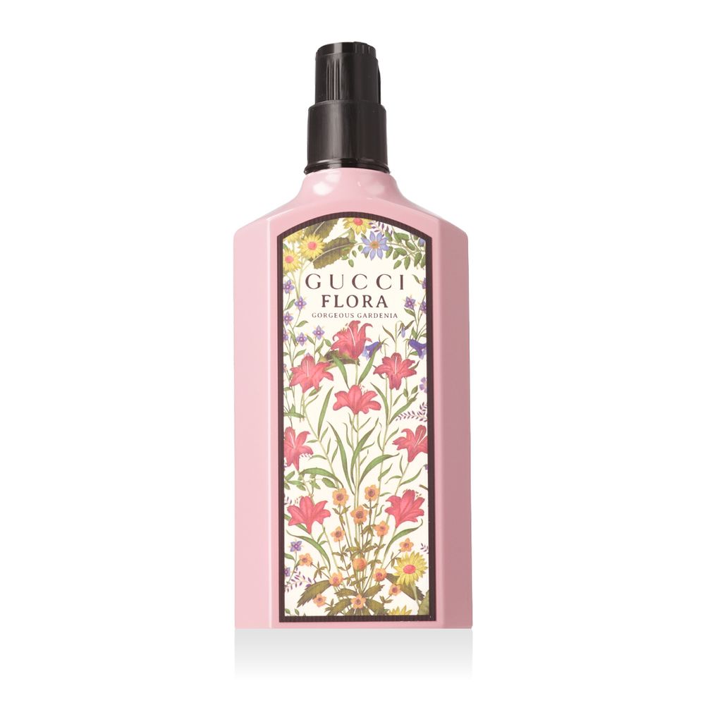 Gucci Flora Gorgeous Gardenia Eau De Parfum - tester 100 ml (woman)