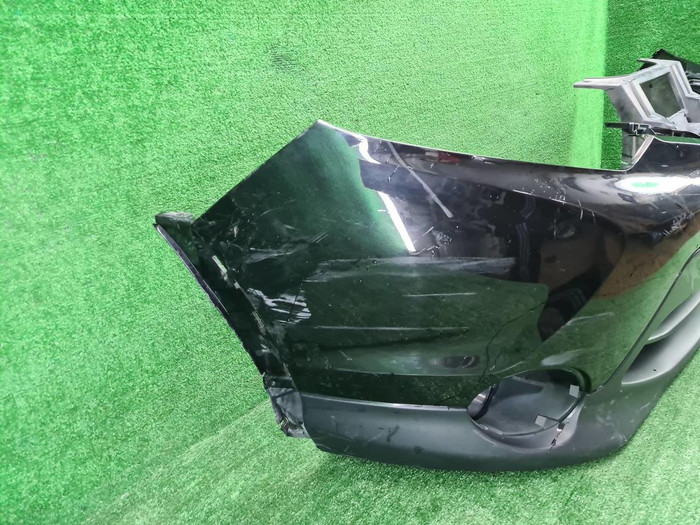 Бампер передний Nissan Qashqai J11 (2013-2019)