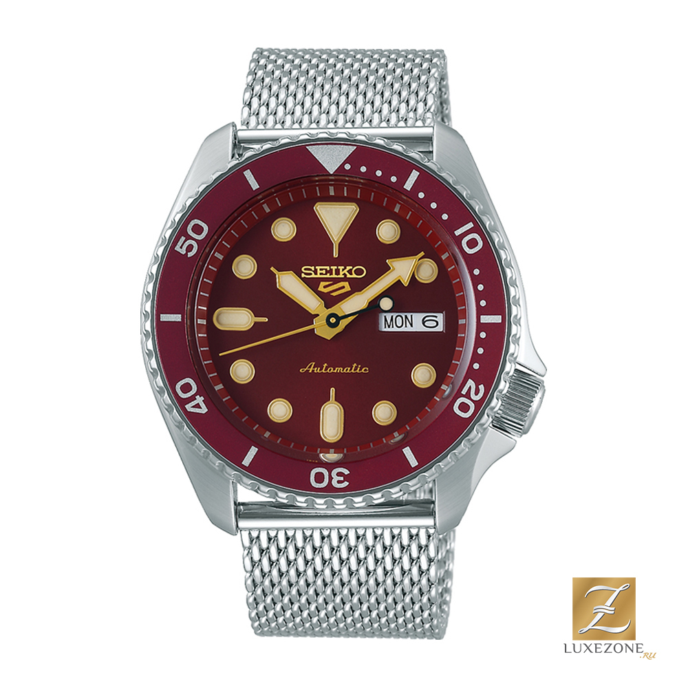 Seiko SRPD69K1S
