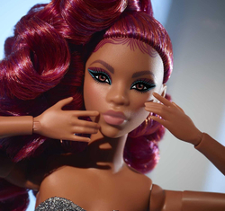 Кукла Barbie Looks #7 / Барби Лукс №7