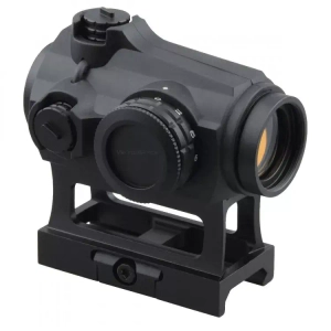 Прицел коллиматорный Vector Optics Maverick 1x22 S-MIL (SCRD-41)