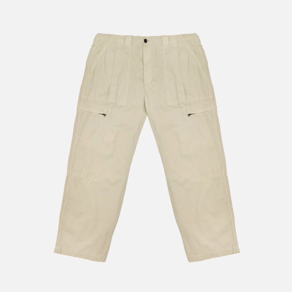 Брюки C.P. Company Microreps Loose Utility