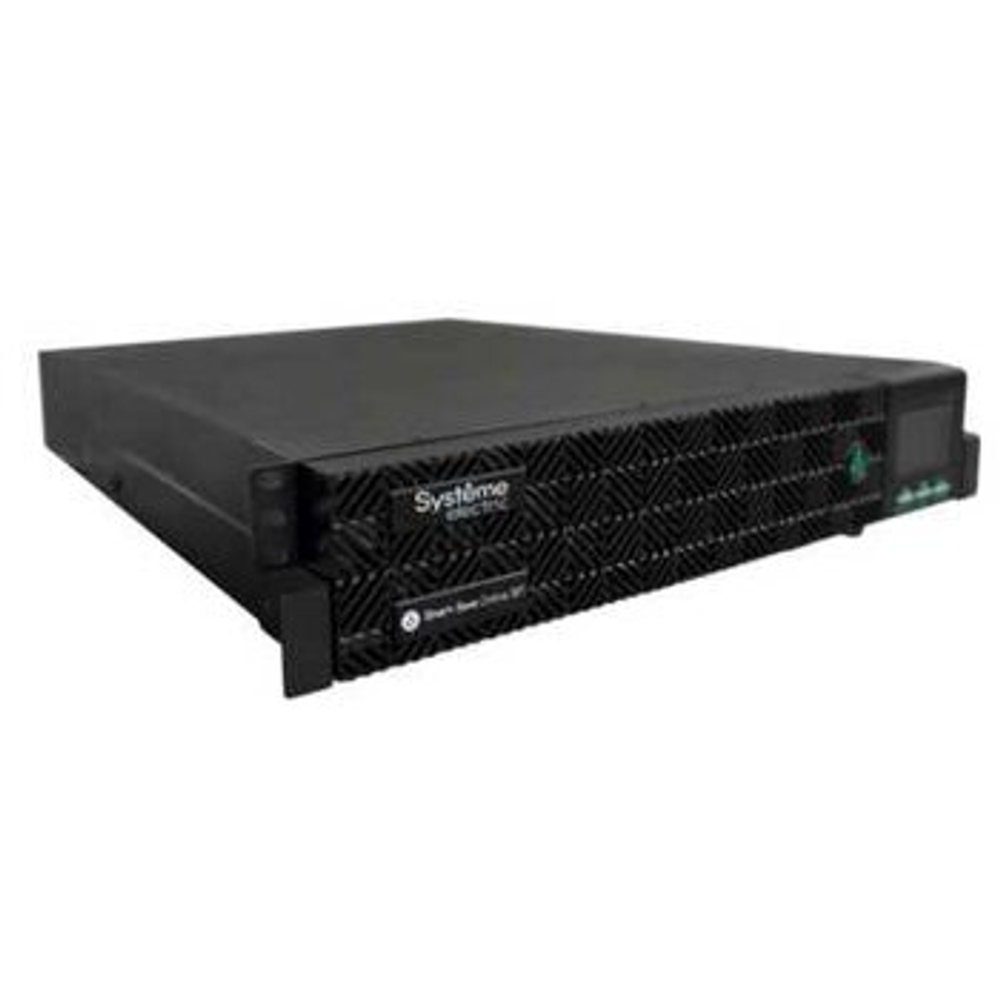 ИБП Systeme Electric Smart-Save Online SRT SRTSE1000RTXLIG2-NC