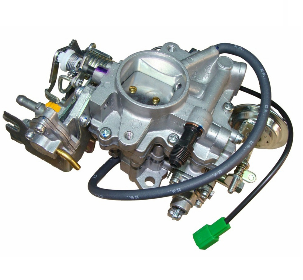 Карбюратор Toyota 4Y/5K 6-7-8FG15-25 211007817771