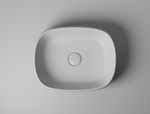 Раковина OSNO 460 White