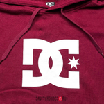 Худи DC Shoes