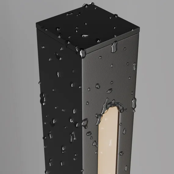 Грунтовый светильник Pole O440FL-L24GF3K Maytoni