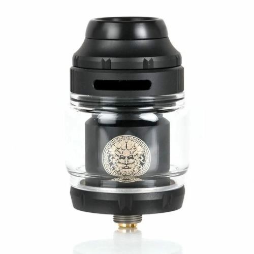 Бак Zeus X 25мм 3.5/.4.5мл