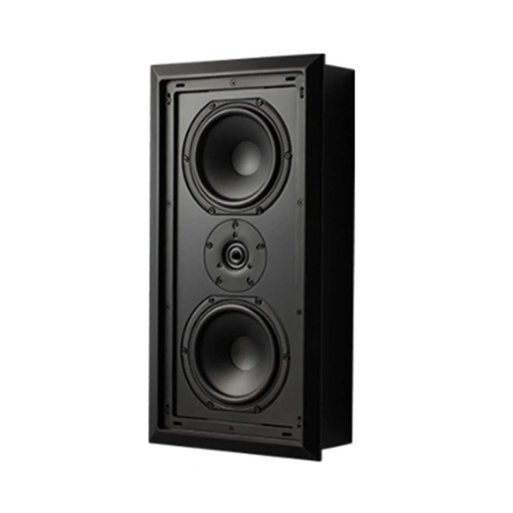 Встраиваемая акустика UandKSound S6-I