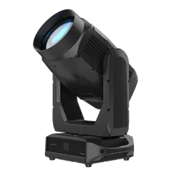 ACME ARES IP - вращающийся прожектор на лампе Philips MSD Platinum 19R LL