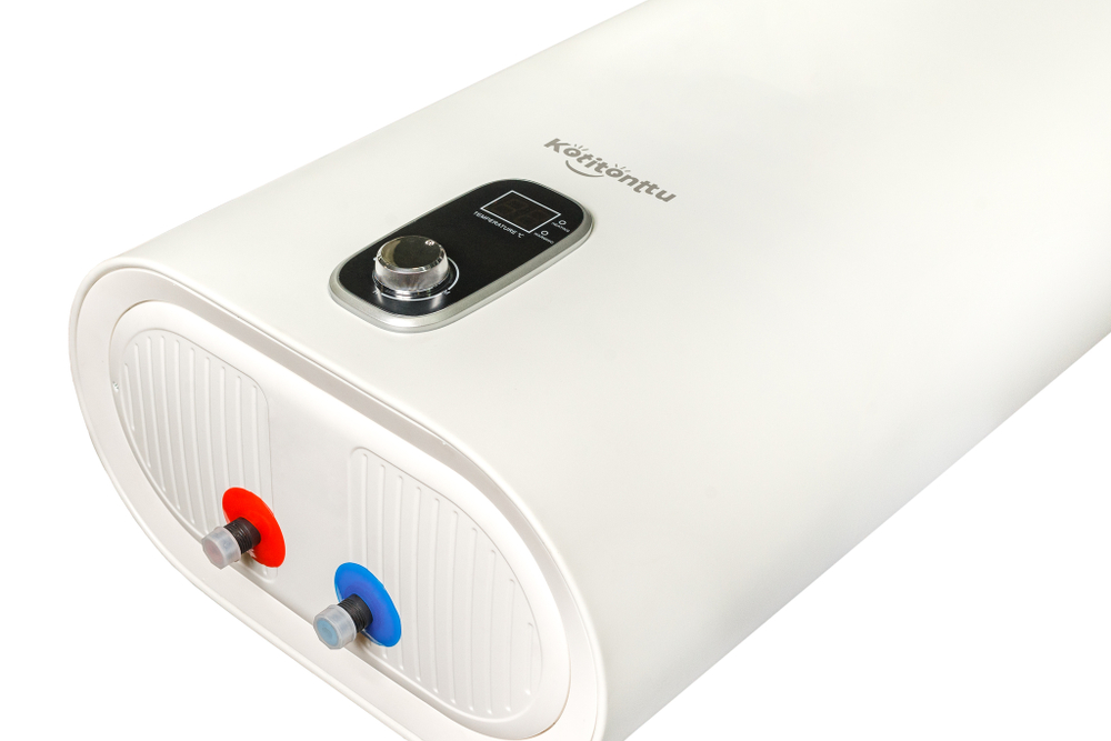 ЭВН Kotitonttu Salmi VFM-30 D, 30л 2 кВт №5