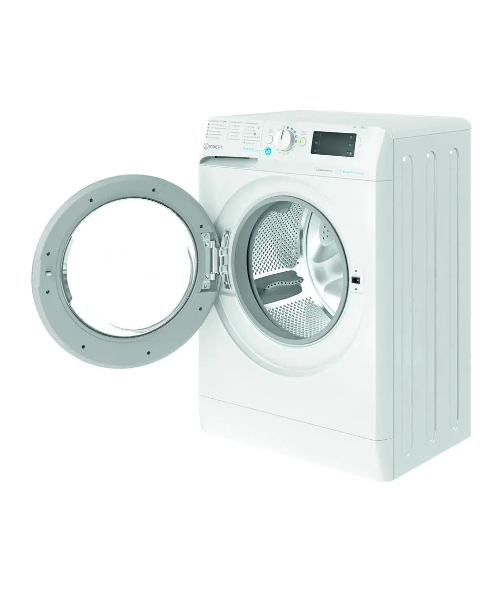 Стиральная машина Indesit BWSE 81293X WSV RU