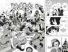 Моя геройская академия. Книга 13. Томура Сигараки: Начало. Небесная высь цвета ультрамарина