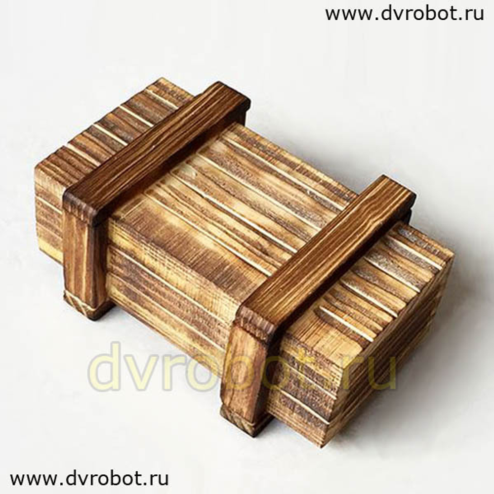 Ящик для тюнинга - D90