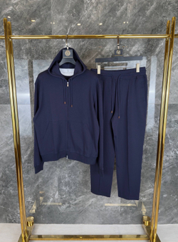 Спортивный костюм Brunello Cucinelli
