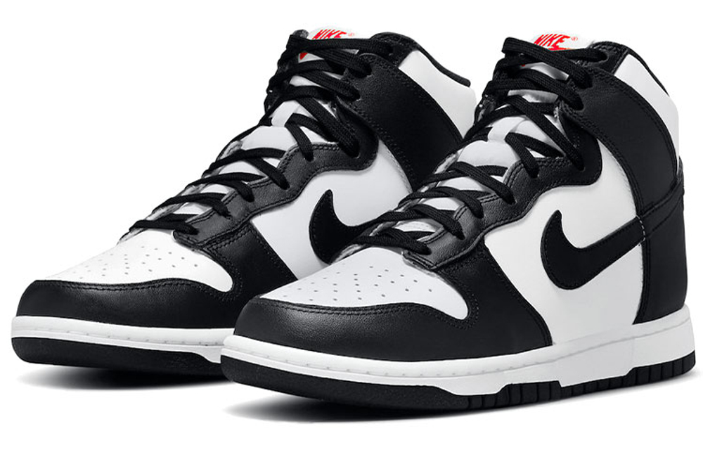 Nike Dunk High 'Panda' Women's