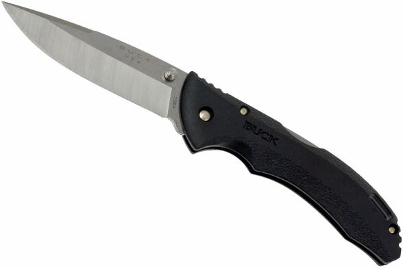 Цена наНож складной 286 Bantam® BHW - BUCK 0286BKS, сталь 420HC, рукоять GRN (термопластик)