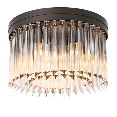 Потолочный светильник Ceiling Lamp Evina арт.115553