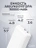 Дополнительный аккумулятор Gurdini Business Series GPBS-03W 30000 mAh White