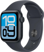 Умные часы Apple Watch SE 3 44mm 2025 (A3325)