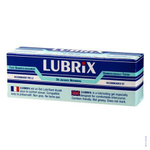 Гель-смазка на водной основе Lubrix - 100 мл.